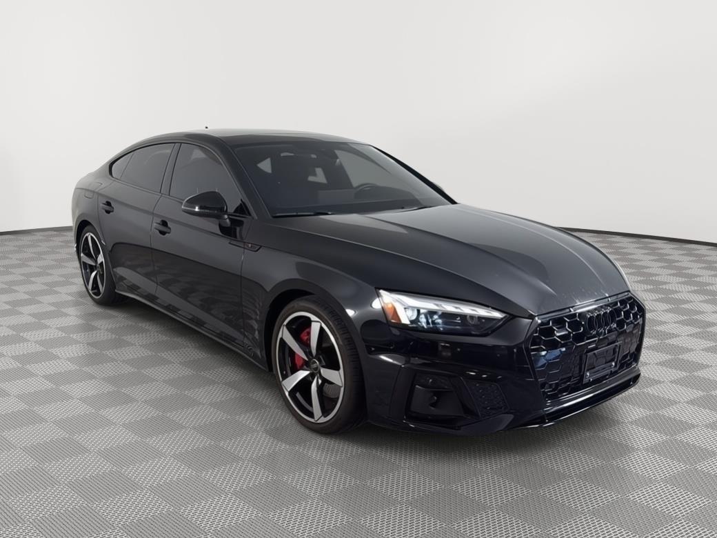 2024 Audi A5 Sportback quattro Premium Plus S Line 45 TFSI AWD