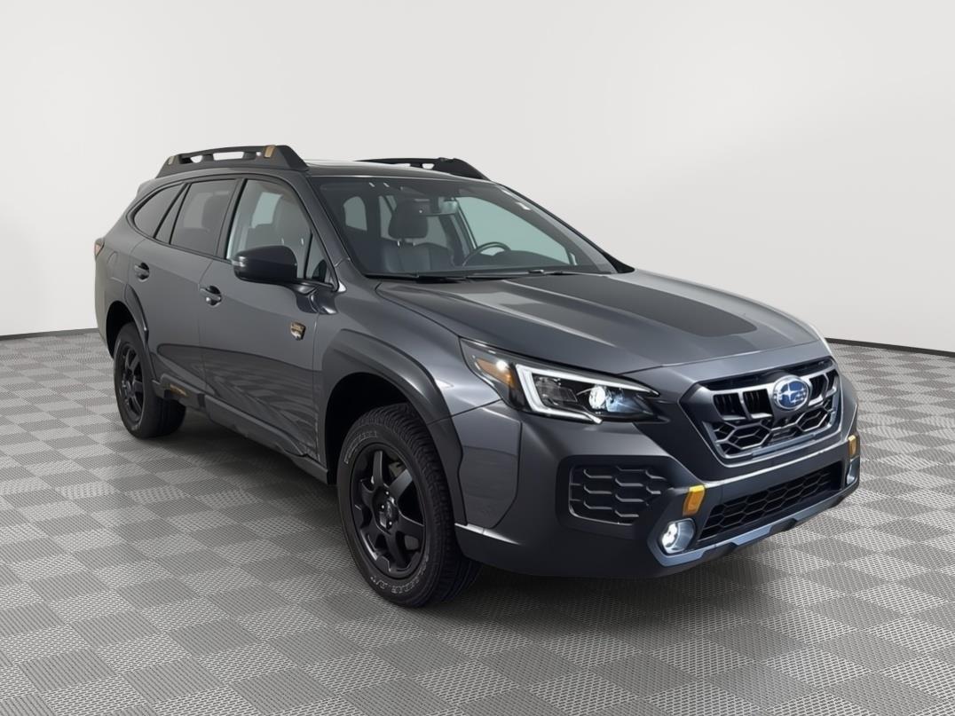 2025 Subaru Outback Wilderness AWD