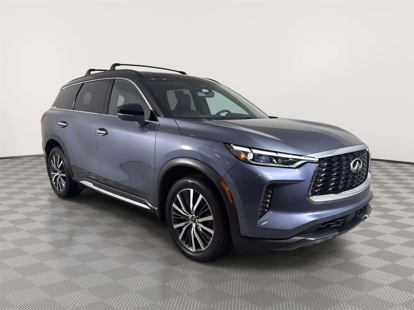 2023 INFINITI QX60 Autograph AWD