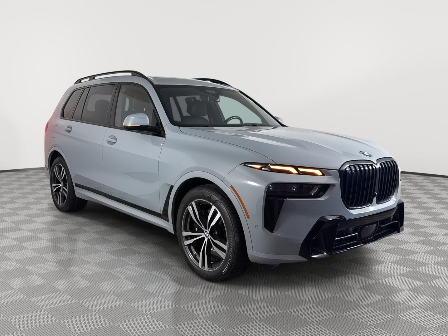 2024 BMW X7 xDrive40i AWD