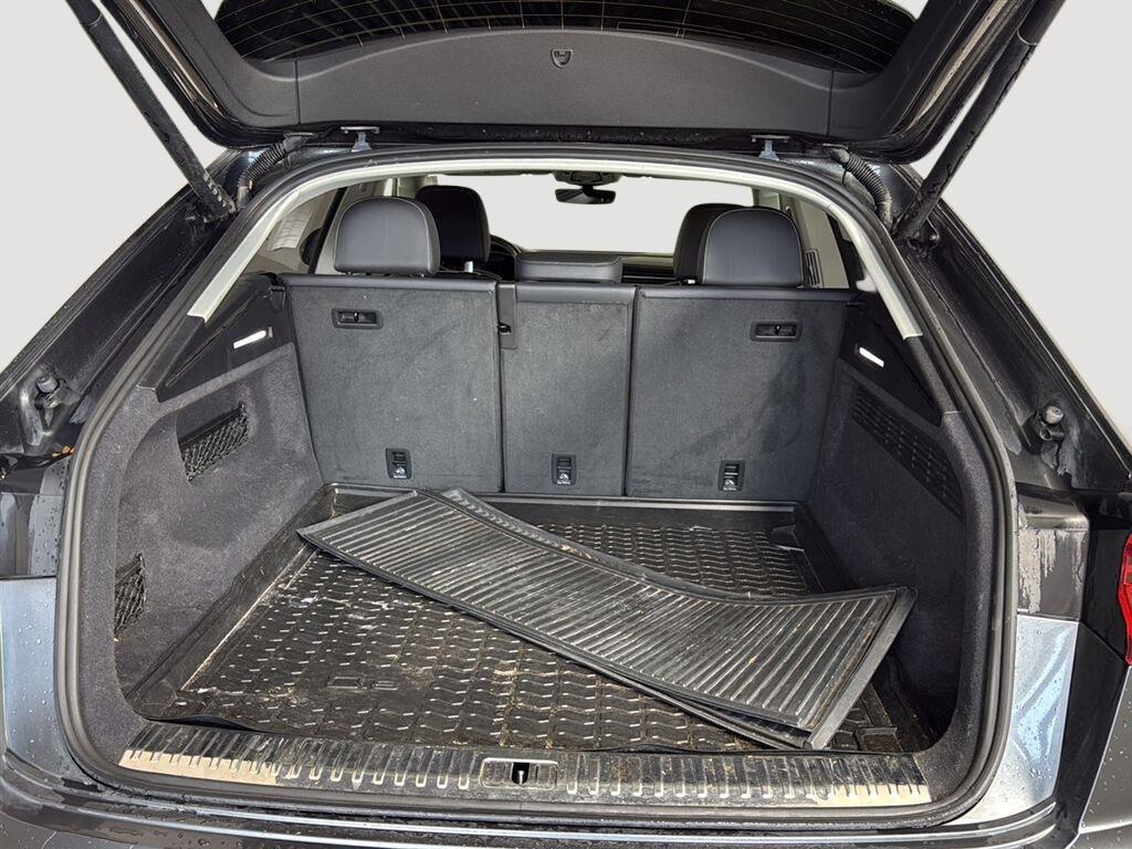 Used 2023 Daytona Gray Pearl Effect Audi Premium Plus image 8
