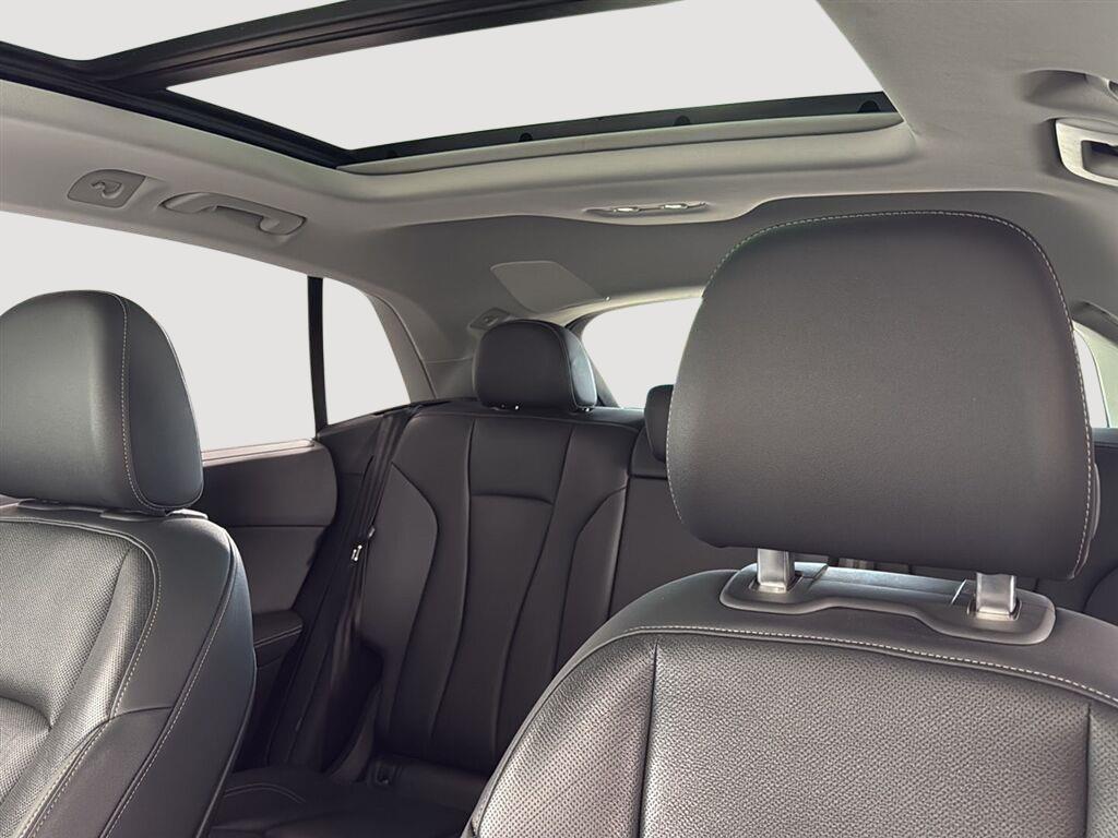 Used 2023 Daytona Gray Pearl Effect Audi Premium Plus image 4