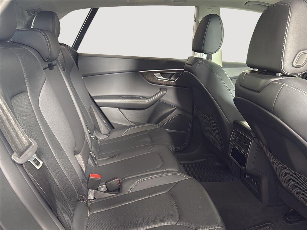 Used 2023 Daytona Gray Pearl Effect Audi Premium Plus image 5