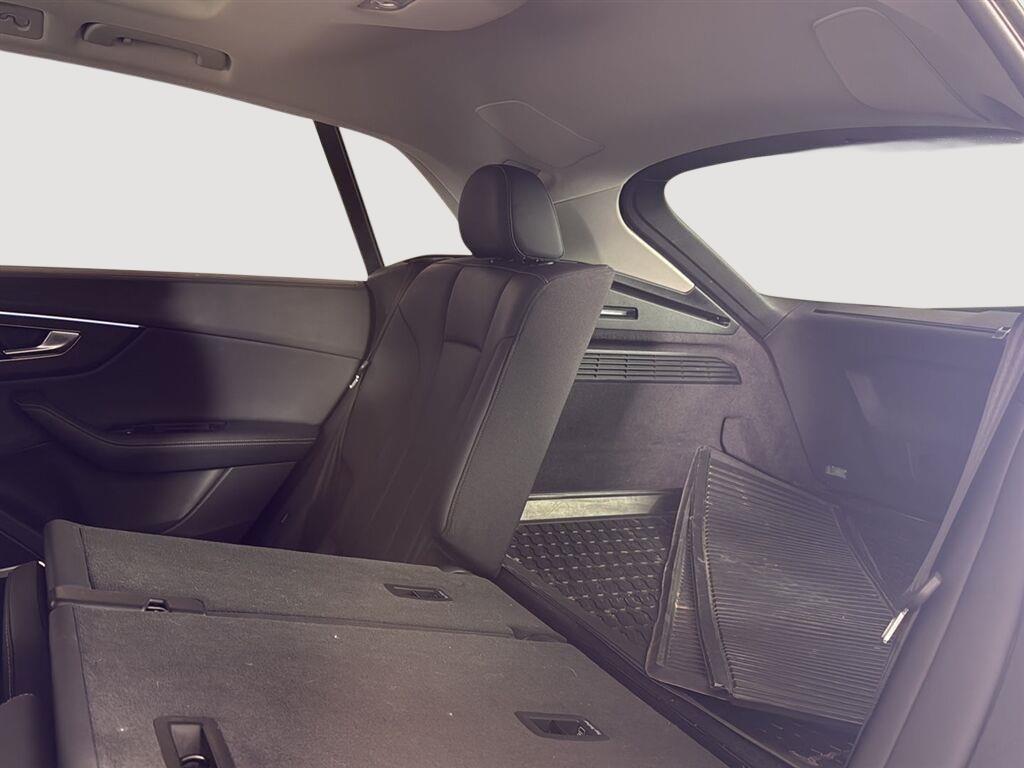 Used 2023 Daytona Gray Pearl Effect Audi Premium Plus image 7