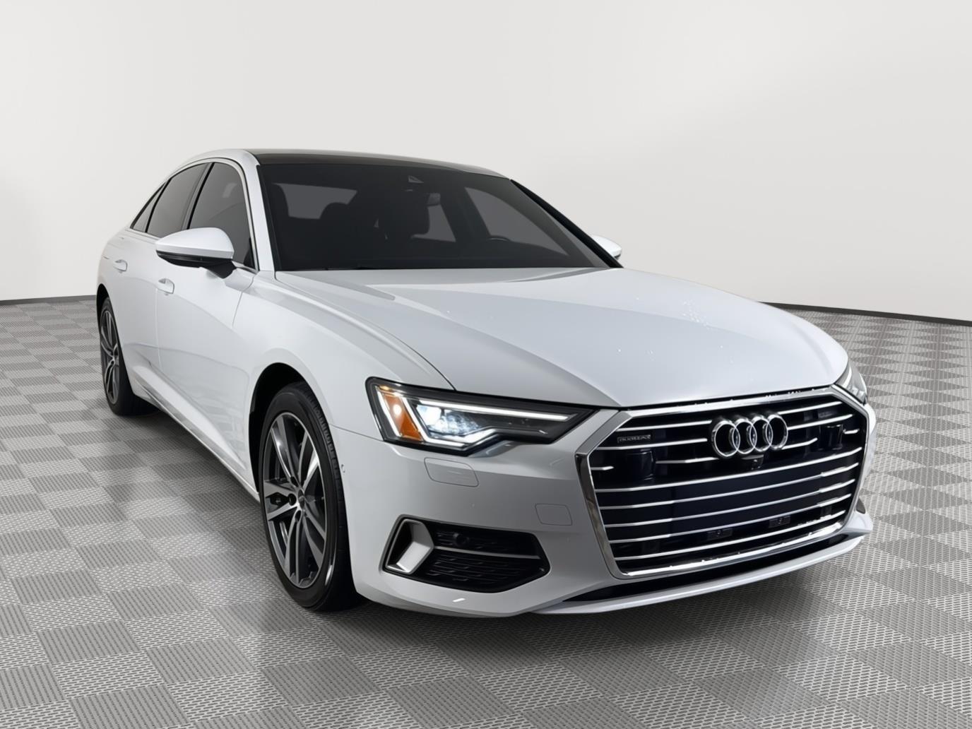 2023 Audi A6 quattro Premium Plus 45 TFSI