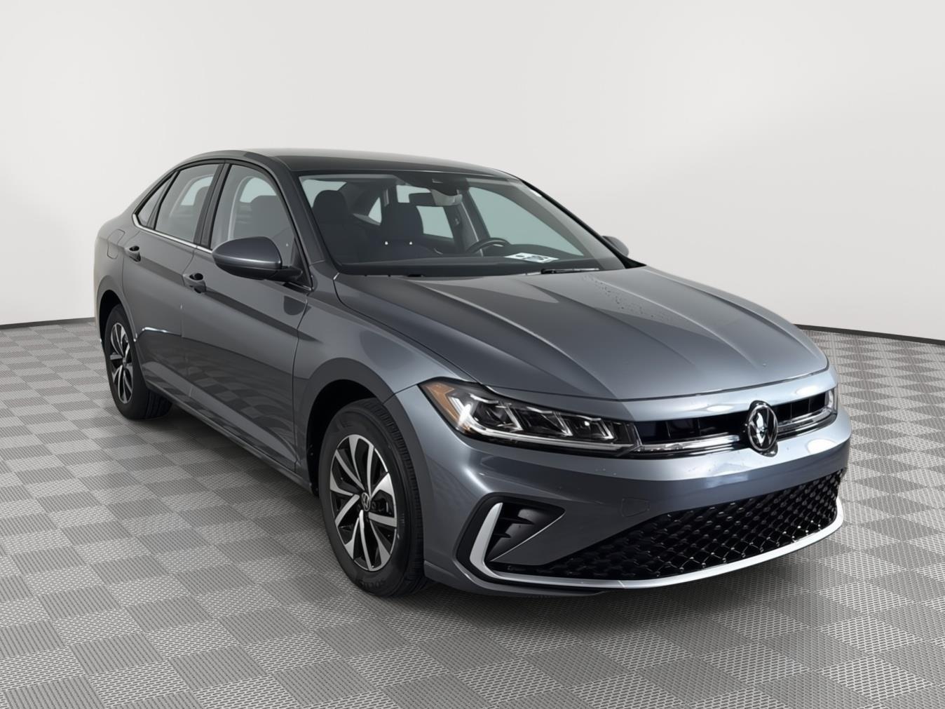 2025 Volkswagen Jetta S FWD    