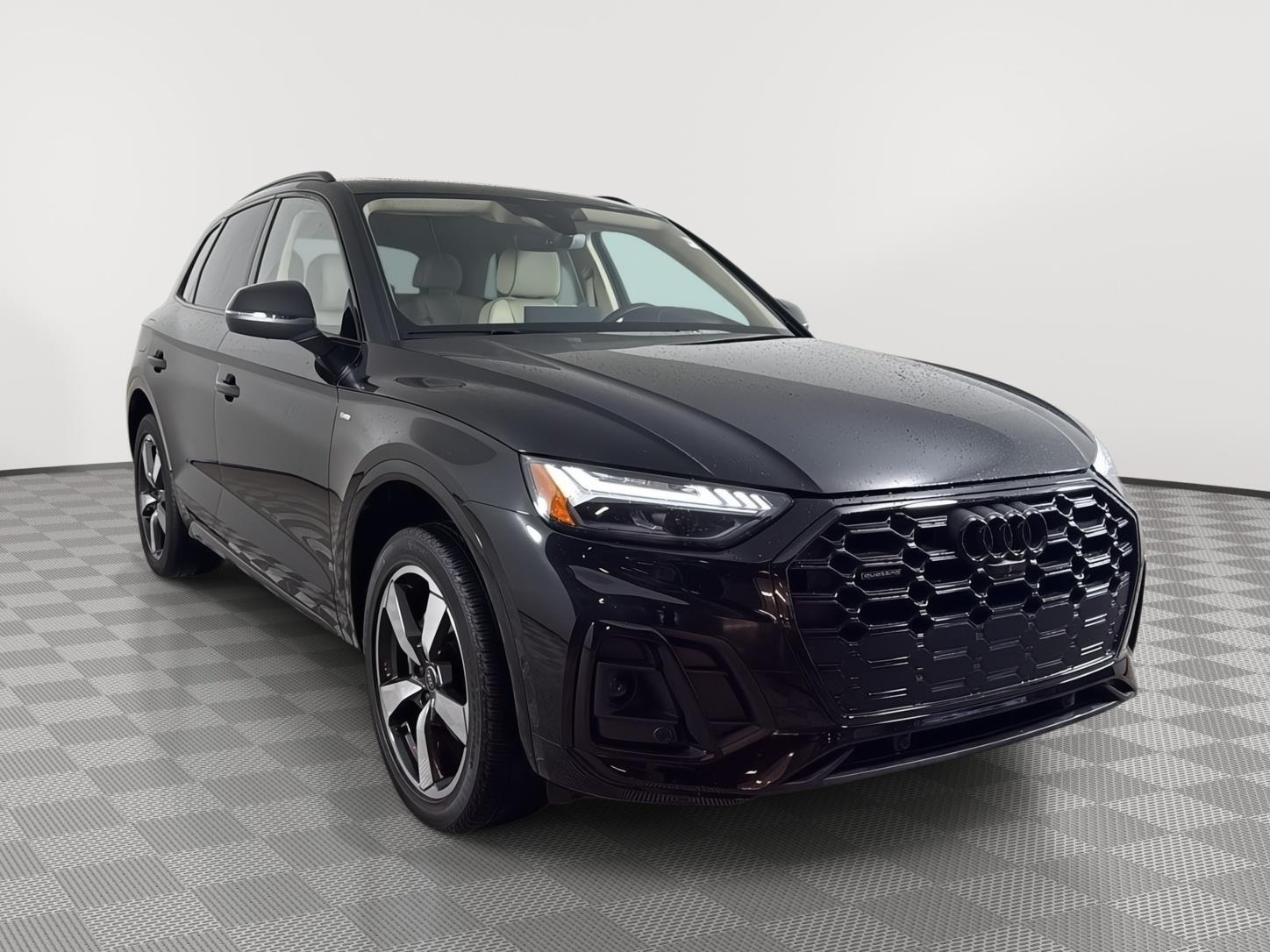 2023 Audi Q5 quattro Prestige S Line 45 TFSI