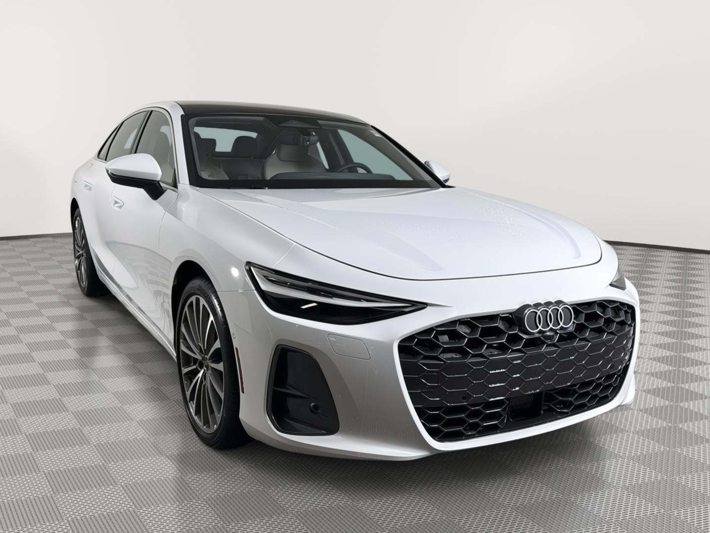  2026 Audi A6 quattro Premium 55 TFSI   