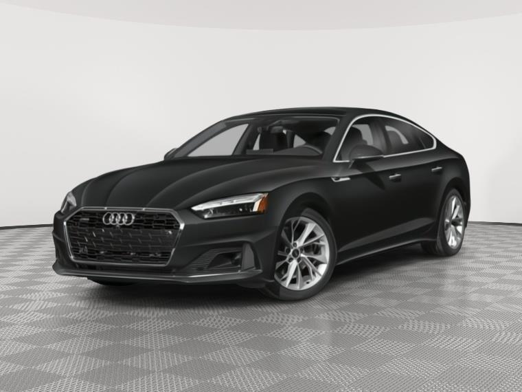  2024 Audi A5 Sportback quattro Premium Plus S Line 45 TFSI AWD   