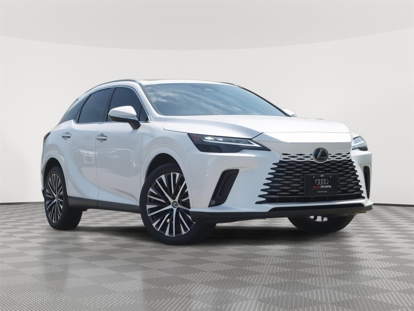  2023 Lexus RX 350 Premium AWD   
