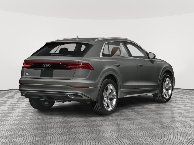 Used 2023 Daytona Gray Pearl Effect Audi Premium Plus image 15
