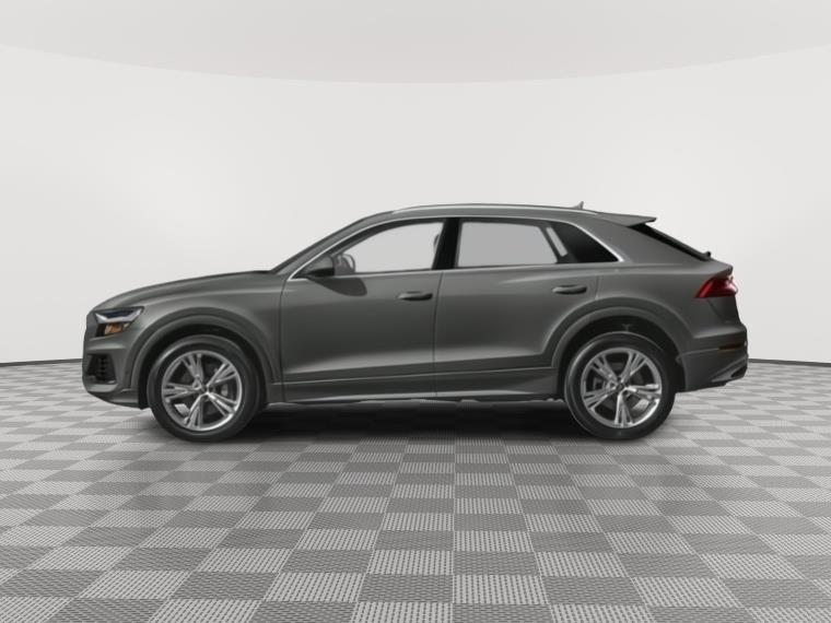 Used 2023 Daytona Gray Pearl Effect Audi Premium Plus image 16