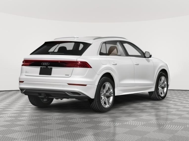 Used 2023 Daytona Gray Pearl Effect Audi Premium Plus image 20