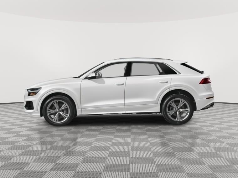Used 2023 Daytona Gray Pearl Effect Audi Premium Plus image 21