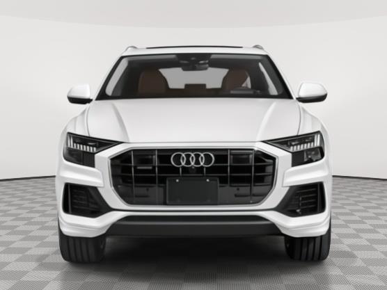 Used 2023 Daytona Gray Pearl Effect Audi Premium Plus image 23
