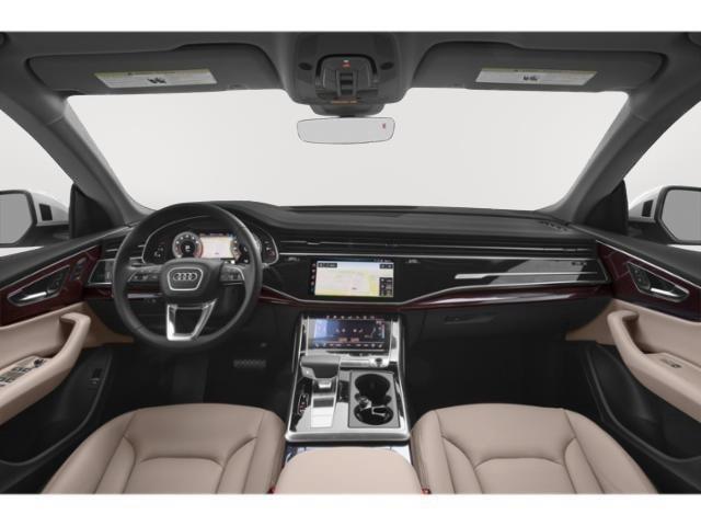 Used 2023 Daytona Gray Pearl Effect Audi Premium Plus image 27