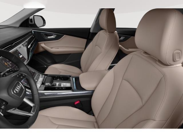 Used 2023 Daytona Gray Pearl Effect Audi Premium Plus image 28