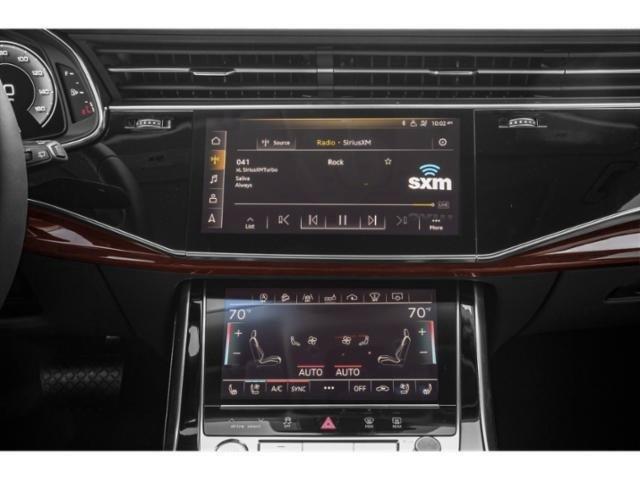 Used 2023 Daytona Gray Pearl Effect Audi Premium Plus image 29