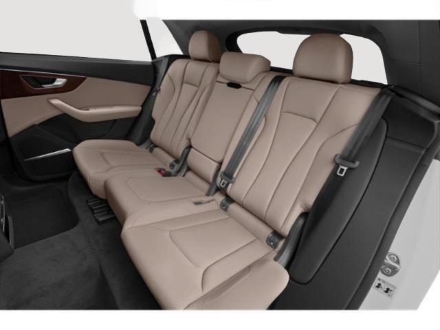 Used 2023 Daytona Gray Pearl Effect Audi Premium Plus image 14