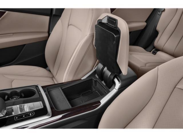 Used 2023 Daytona Gray Pearl Effect Audi Premium Plus image 17