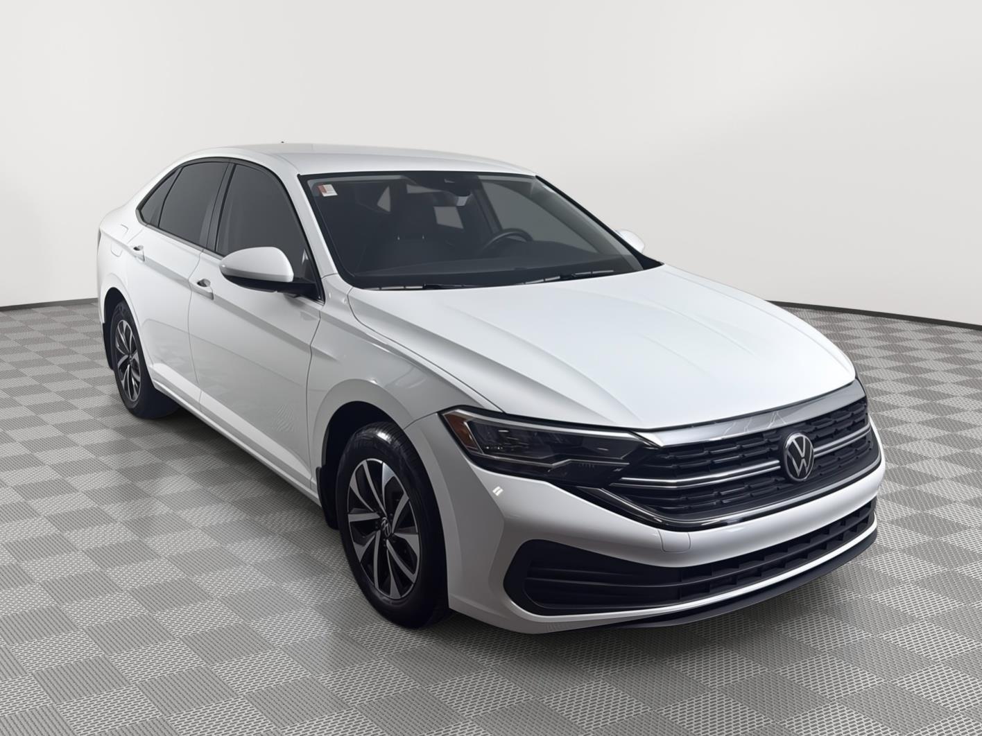 2022 Volkswagen Jetta 1.5T S FWD