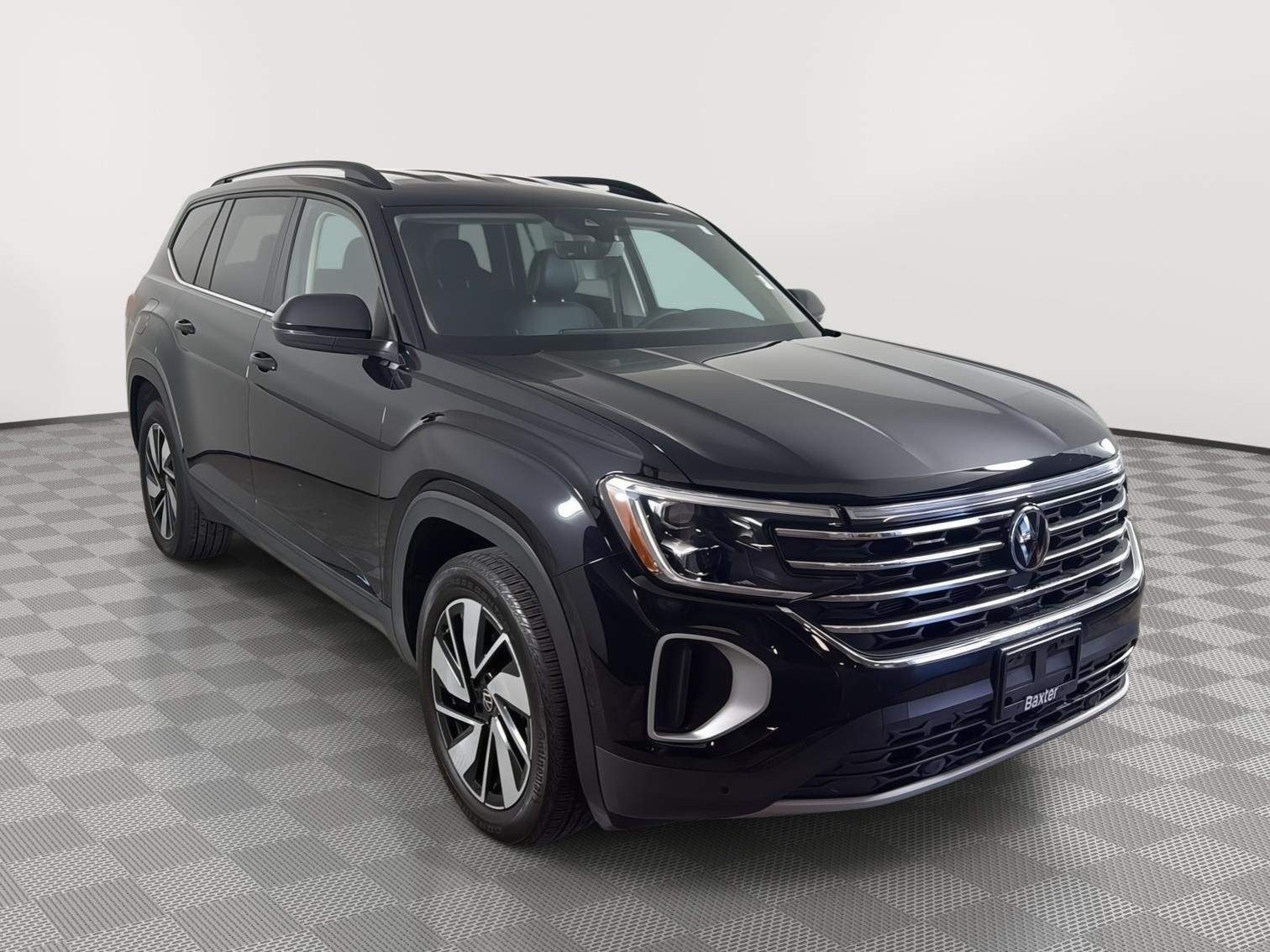 2024 Volkswagen Atlas SE 4Motion AWD with Technology