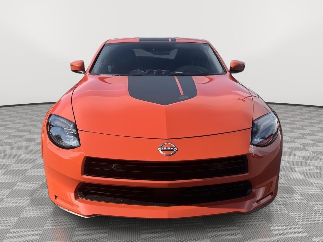2024 Nissan Z Heritage Edition for Sale | Jacobs Mitsubishi