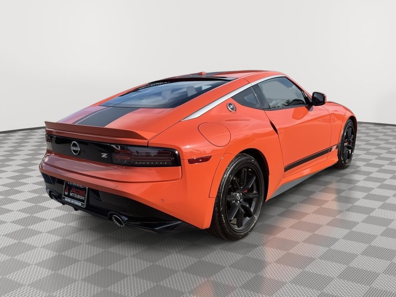 ジェイ・エイブラハムコネクション　2024 🏆💮Taking 2nd Place in the Best Neo Nissan and Infiniti
