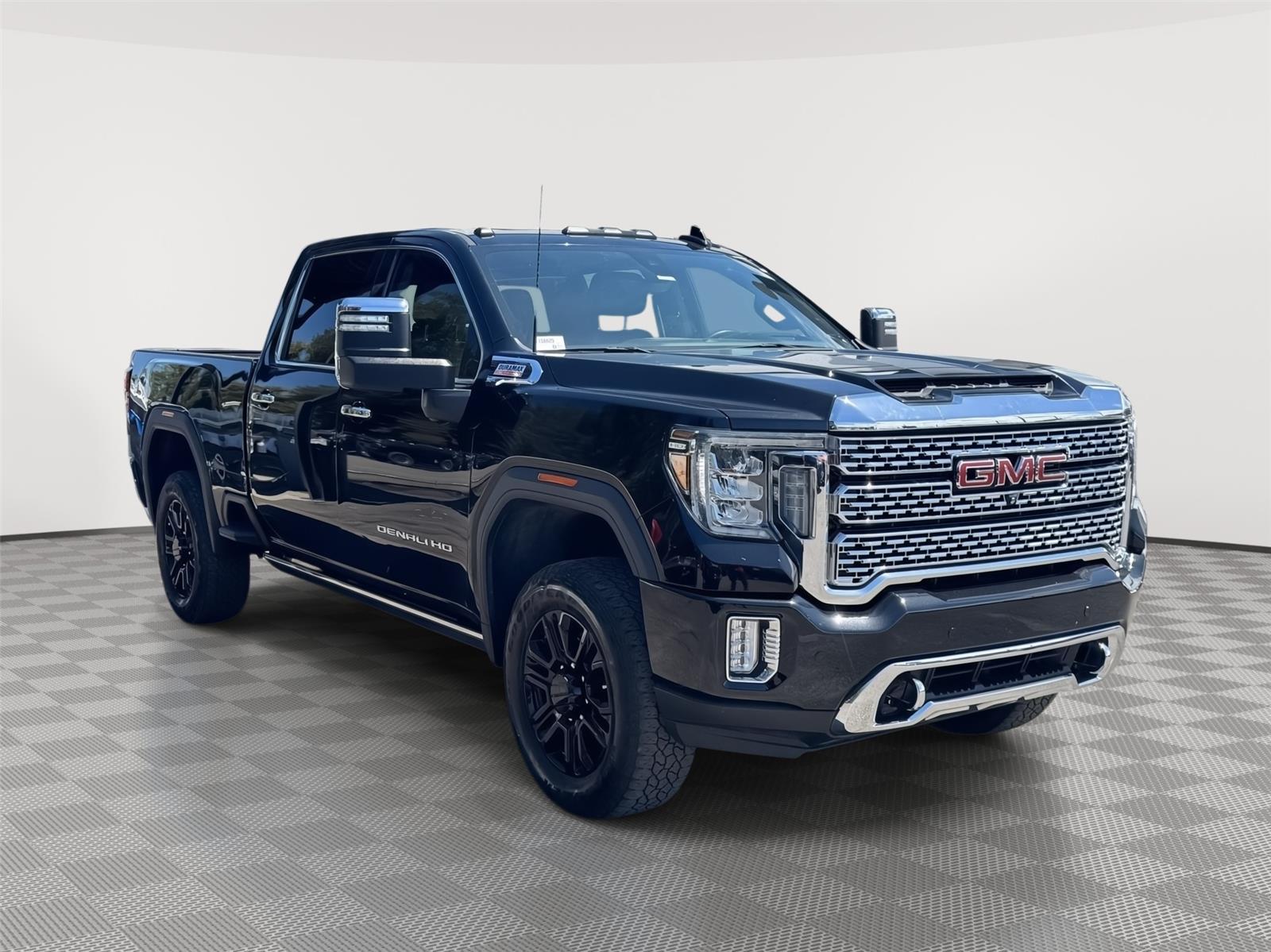 2023 GMC Sierra 2500HD Denali for Sale | Jacobs Mitsubishi