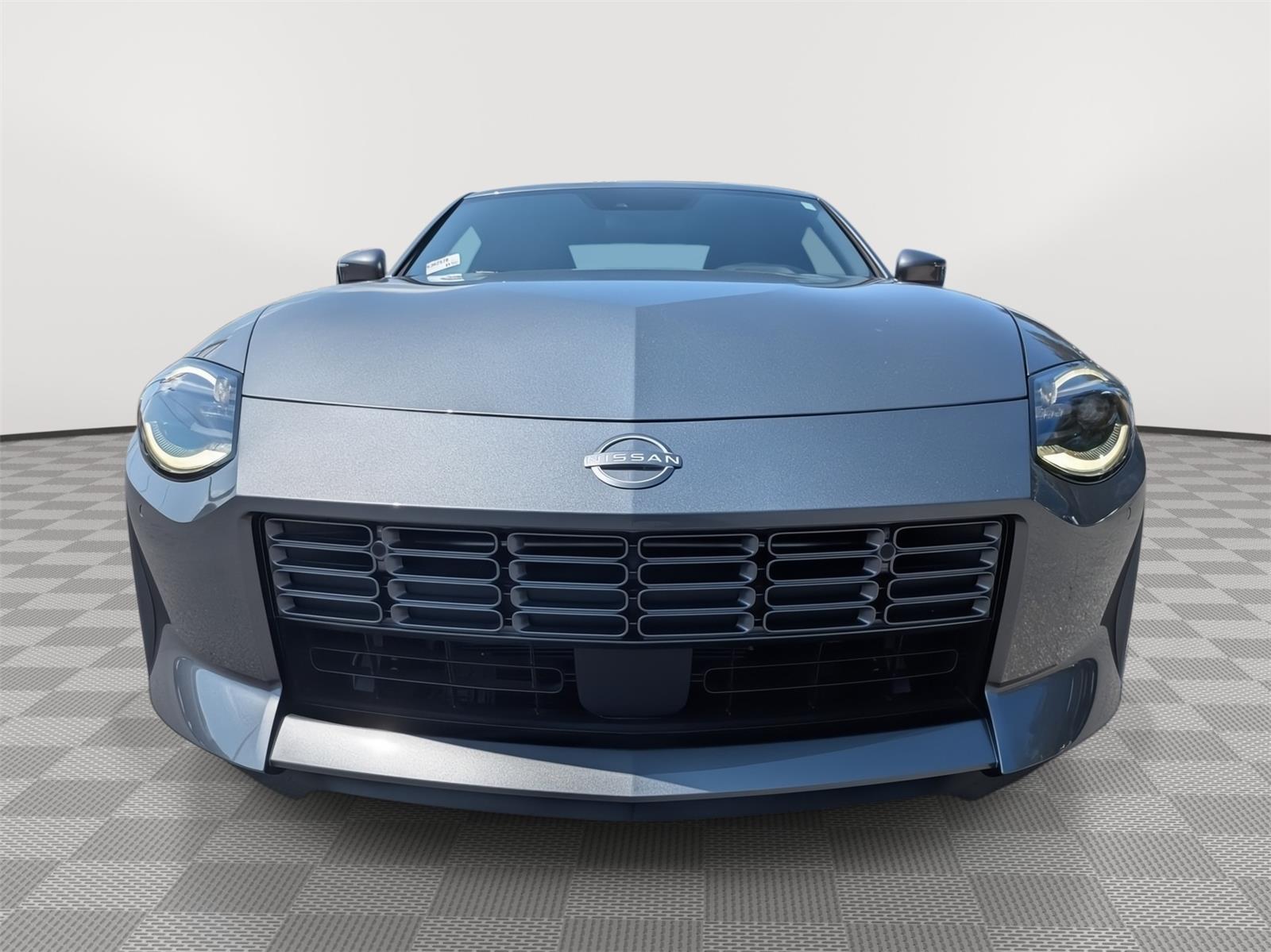 2024 Nissan Z Performance for Sale | Jacobs Mitsubishi – New