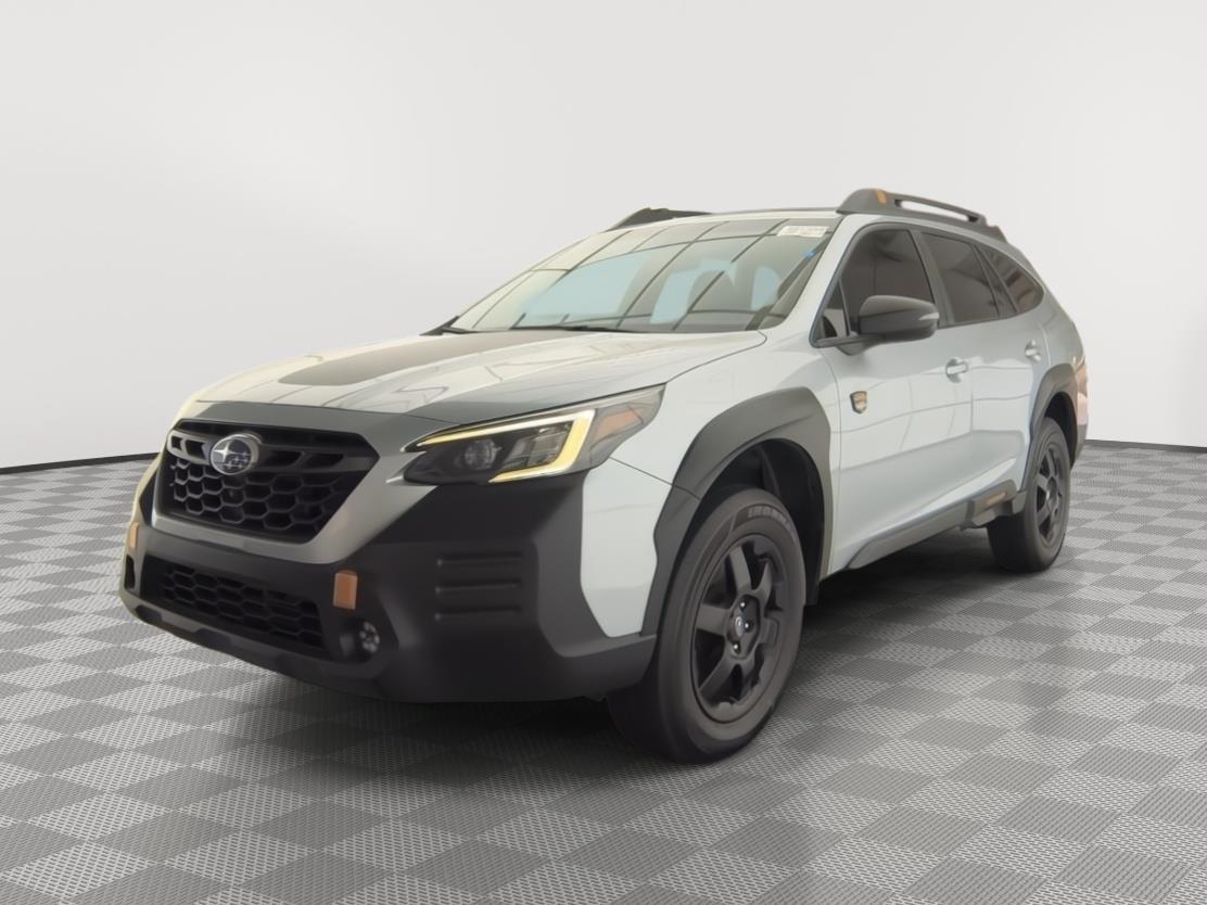 2022 Subaru Outback Outback Wilderness's photo