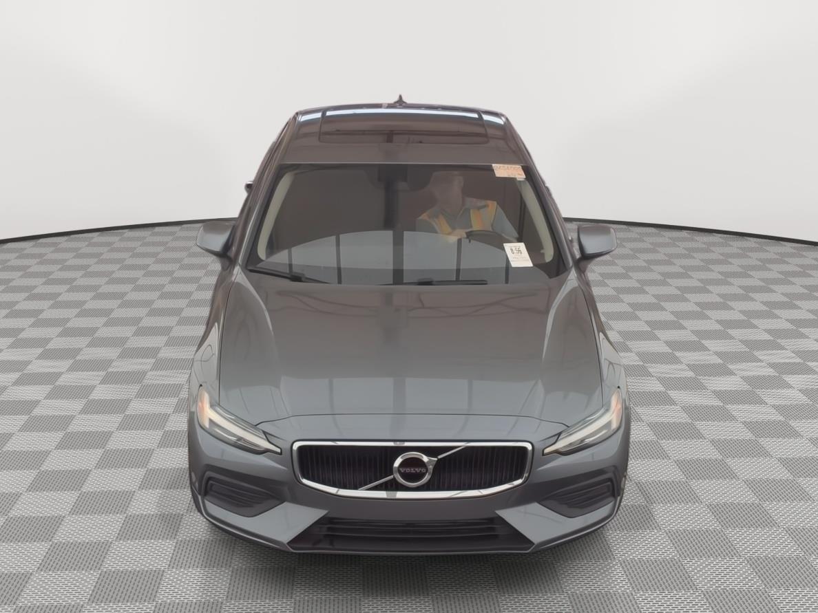 2020 Volvo S60 Momentum - Photo 6