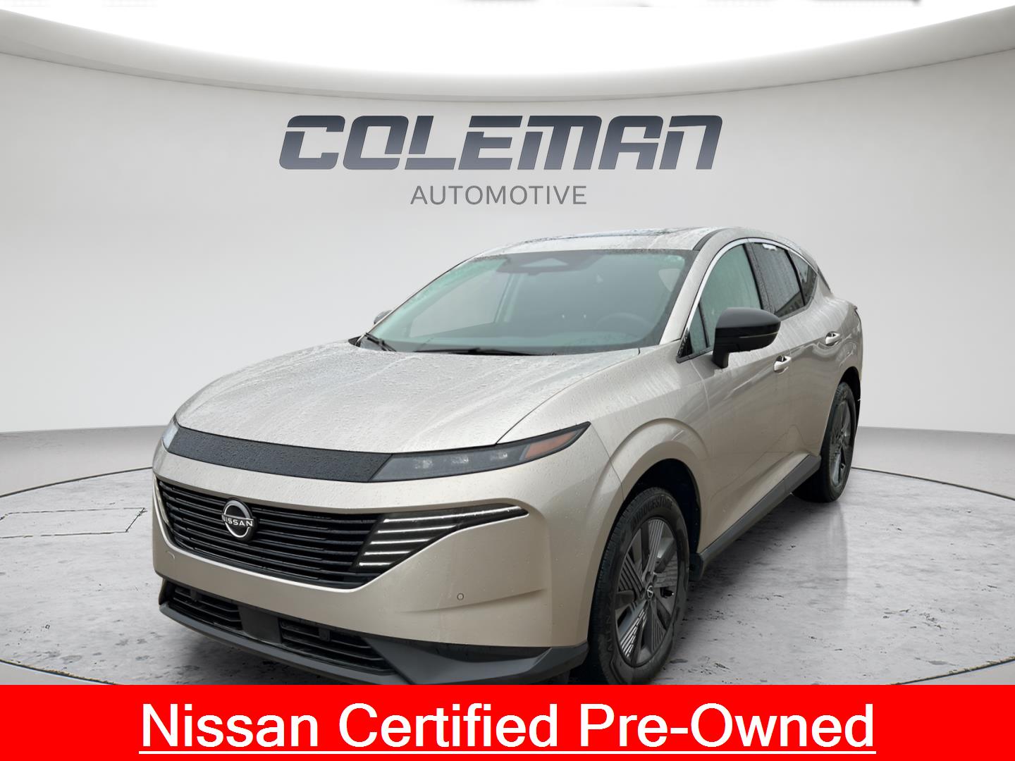 2026 Nissan Murano