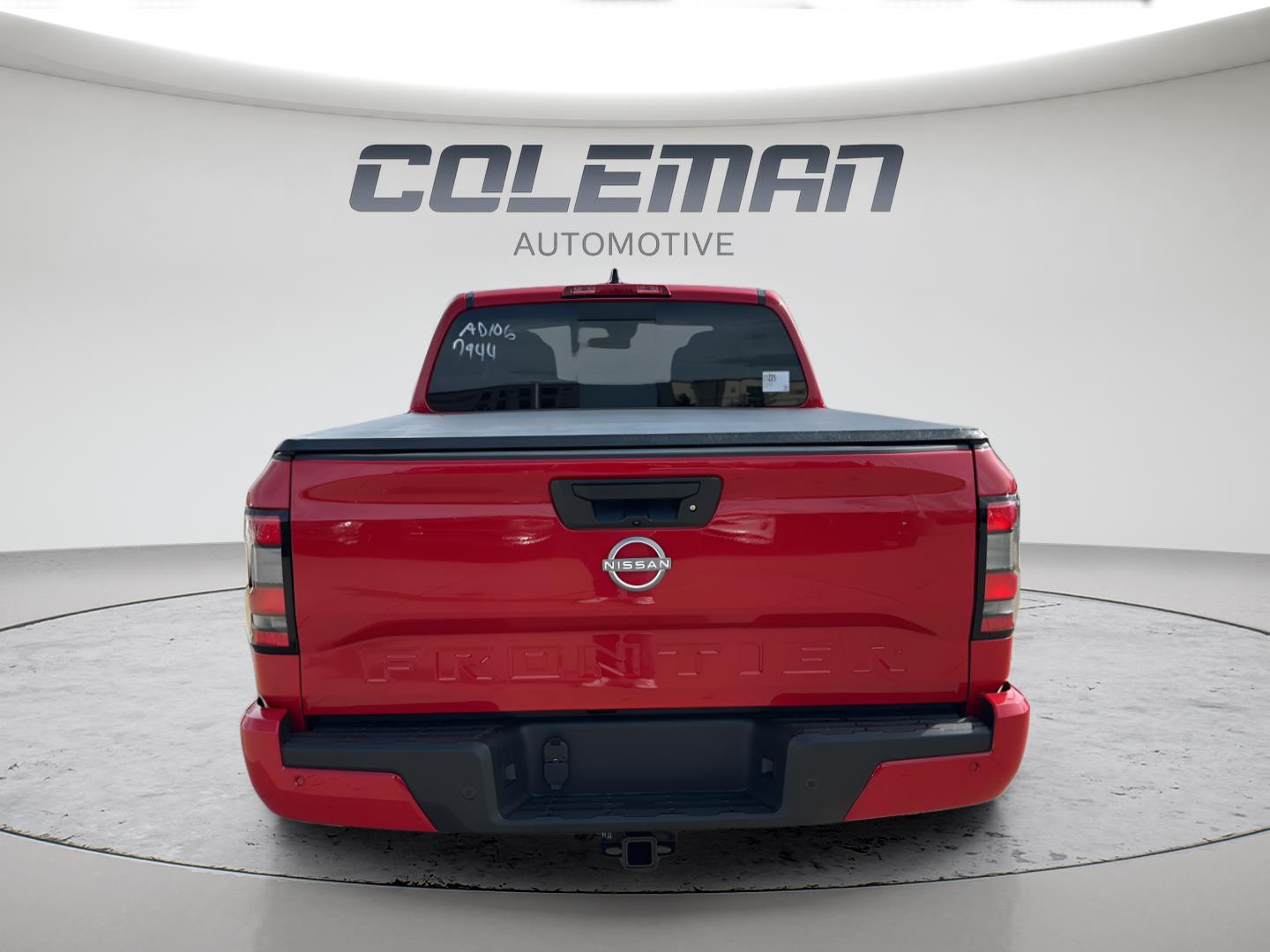 View vehicle photo 6