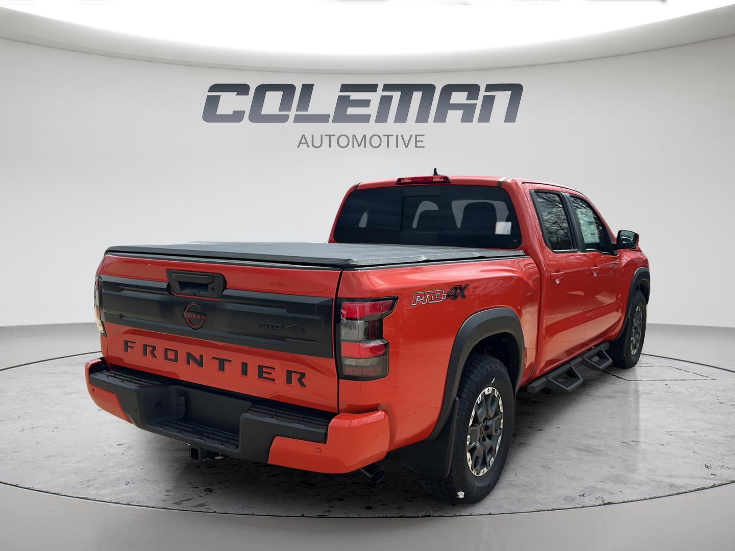 View vehicle photo 5