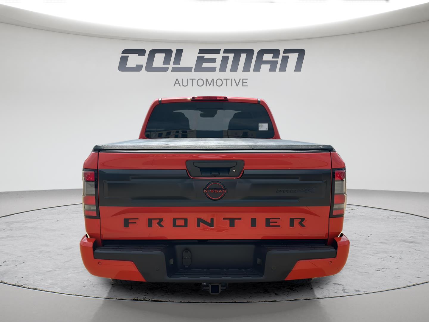 View vehicle photo 6