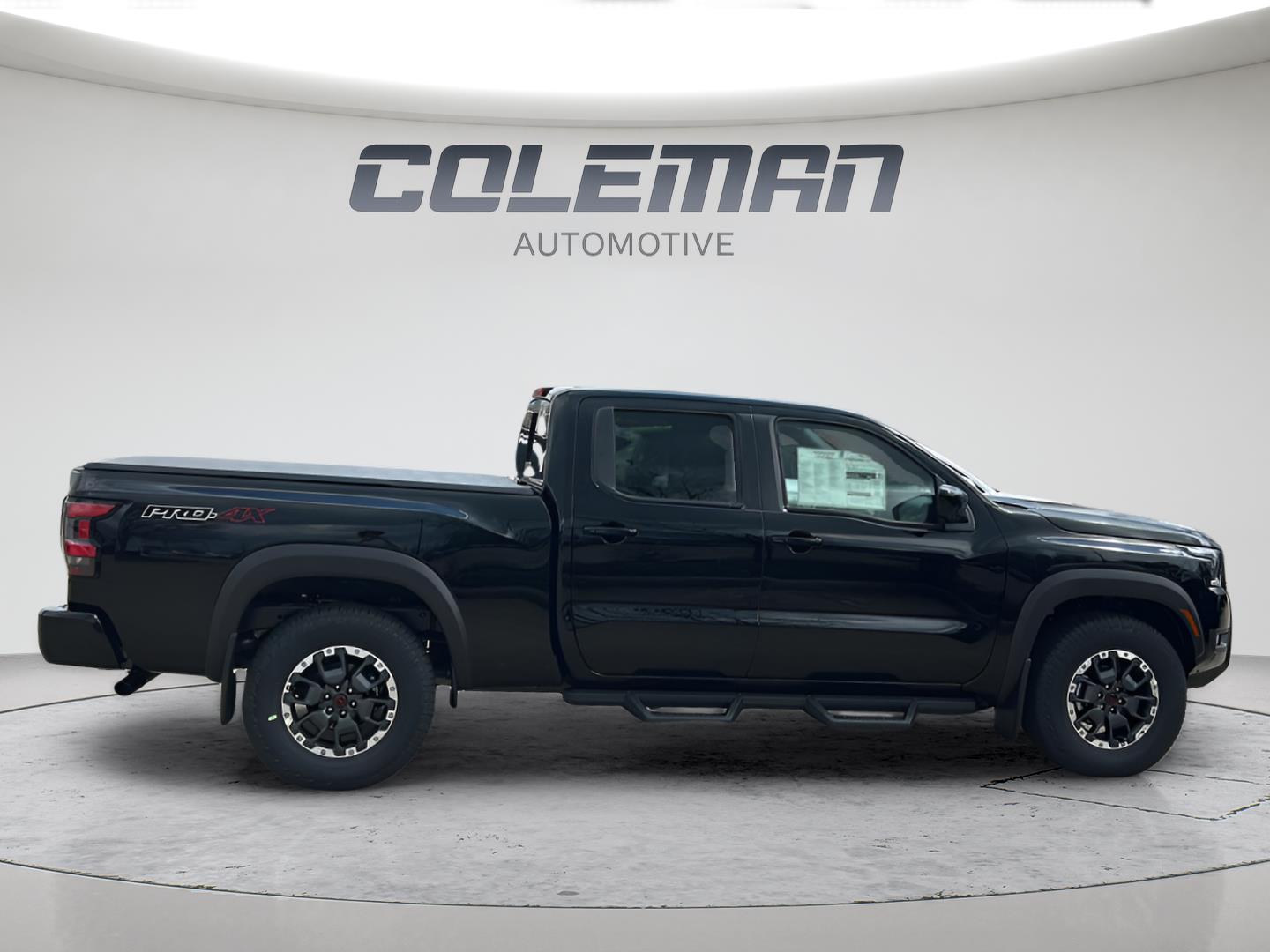 View vehicle photo 4