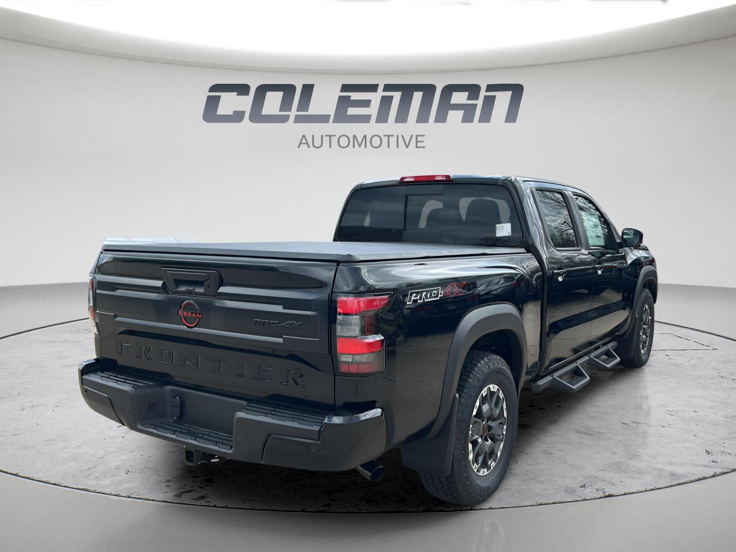 View vehicle photo 5