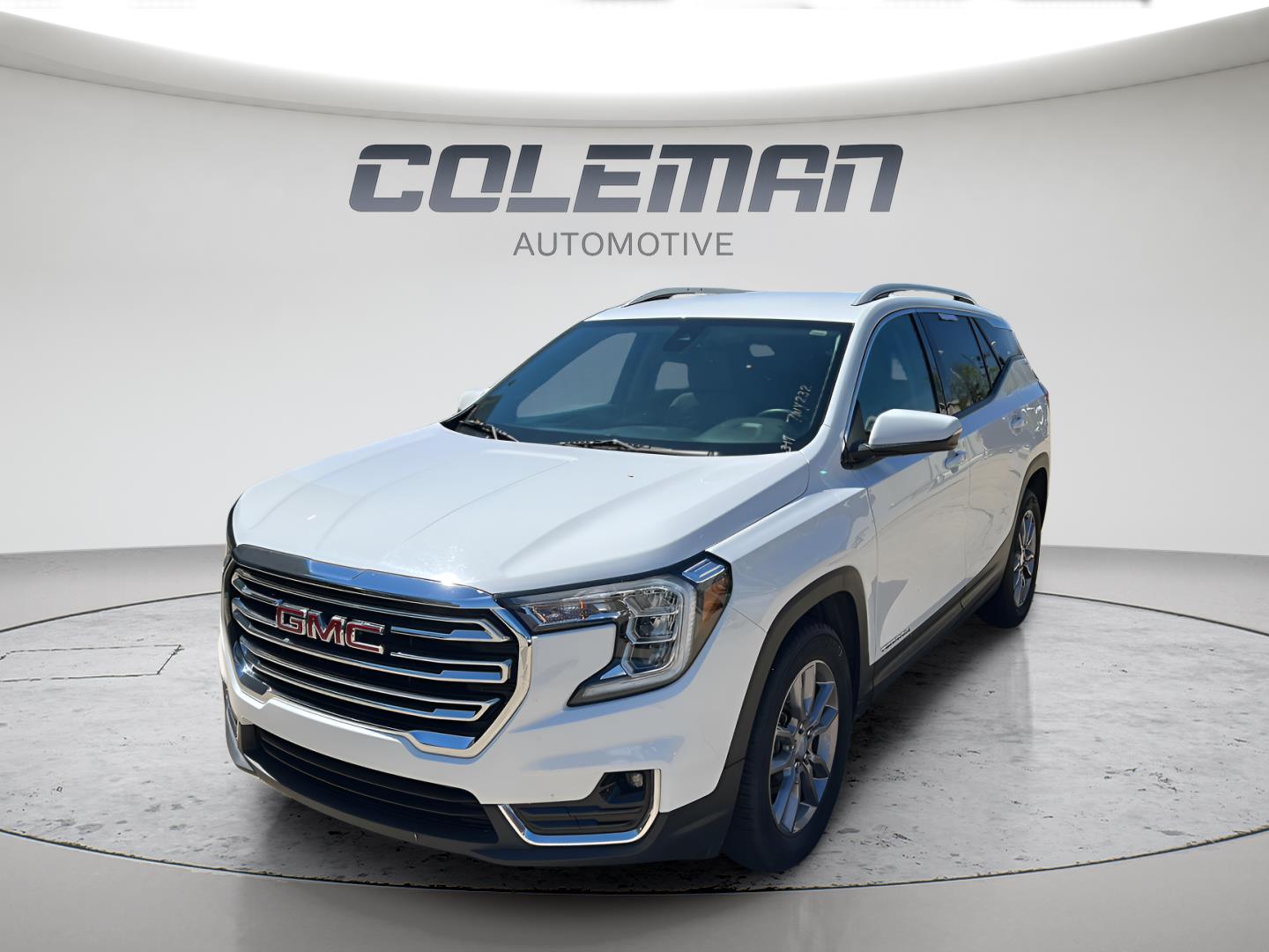 2023 GMC Terrain SLT FWD