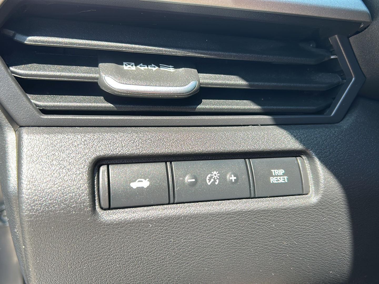 2024 Nissan Altima 2.5 SR AWD