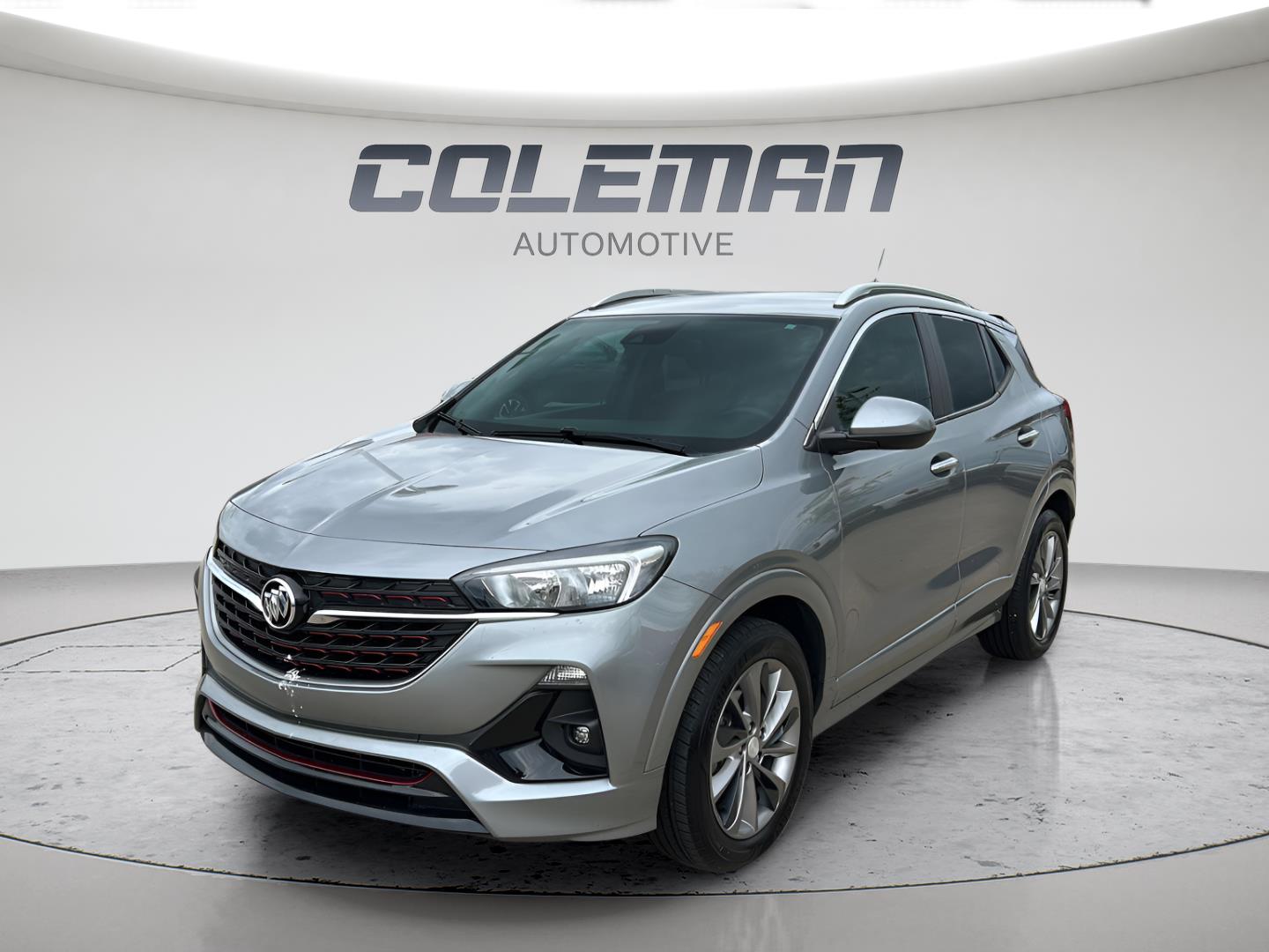 2023 Buick Encore GX Select FWD
