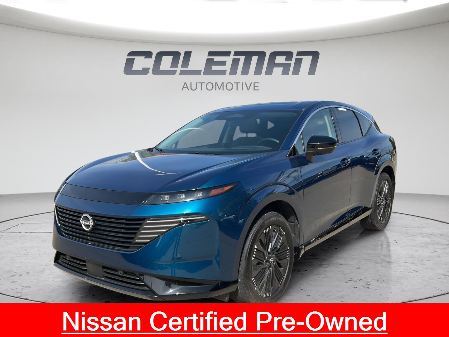 2025 Nissan Murano