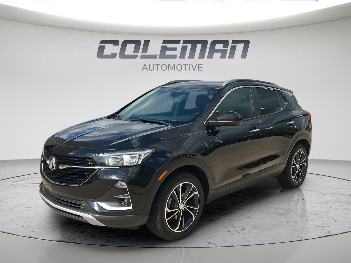 2020 Buick Encore GX Select FWD