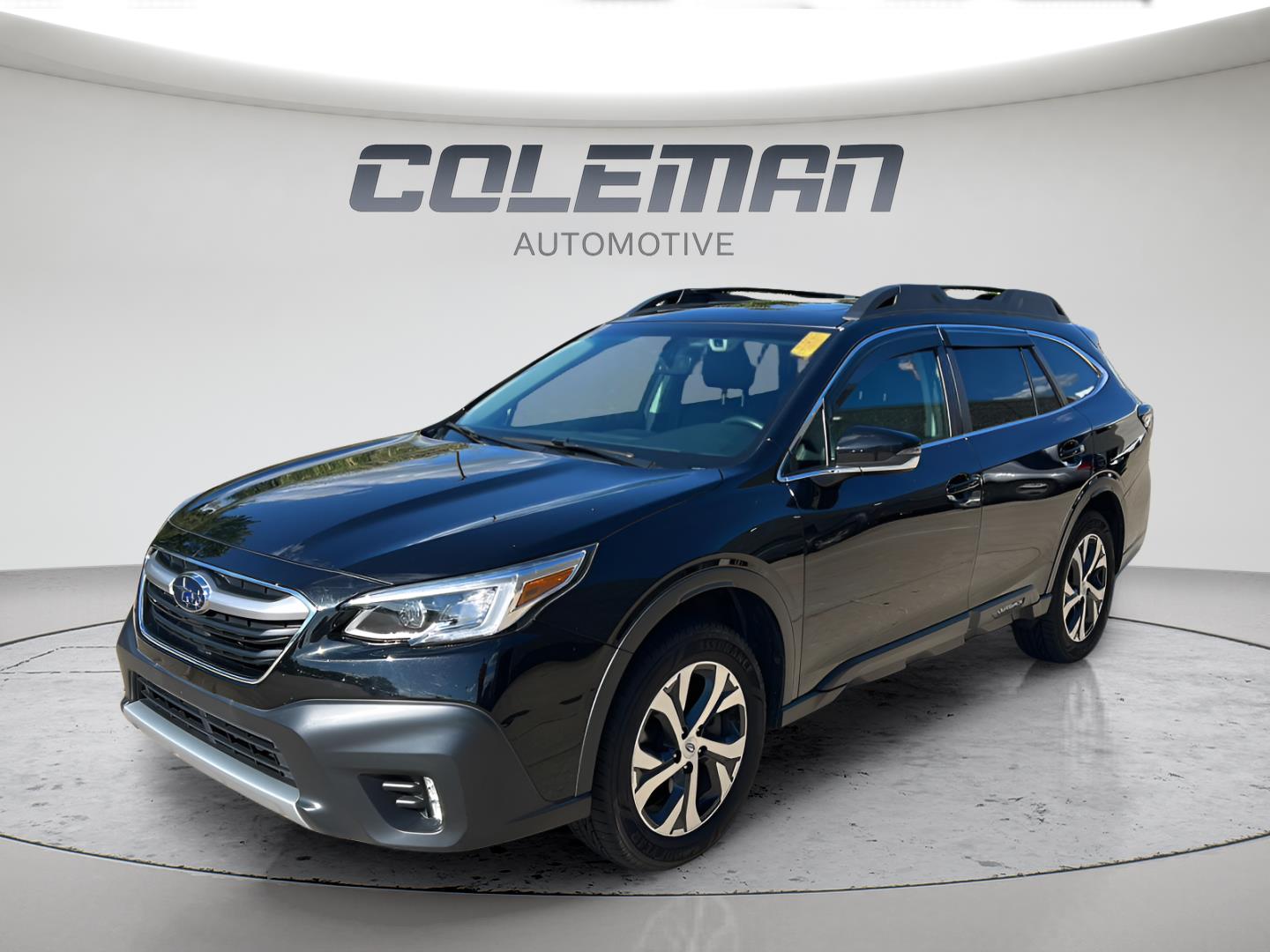 2021 Subaru Outback Crossover Limited AWD