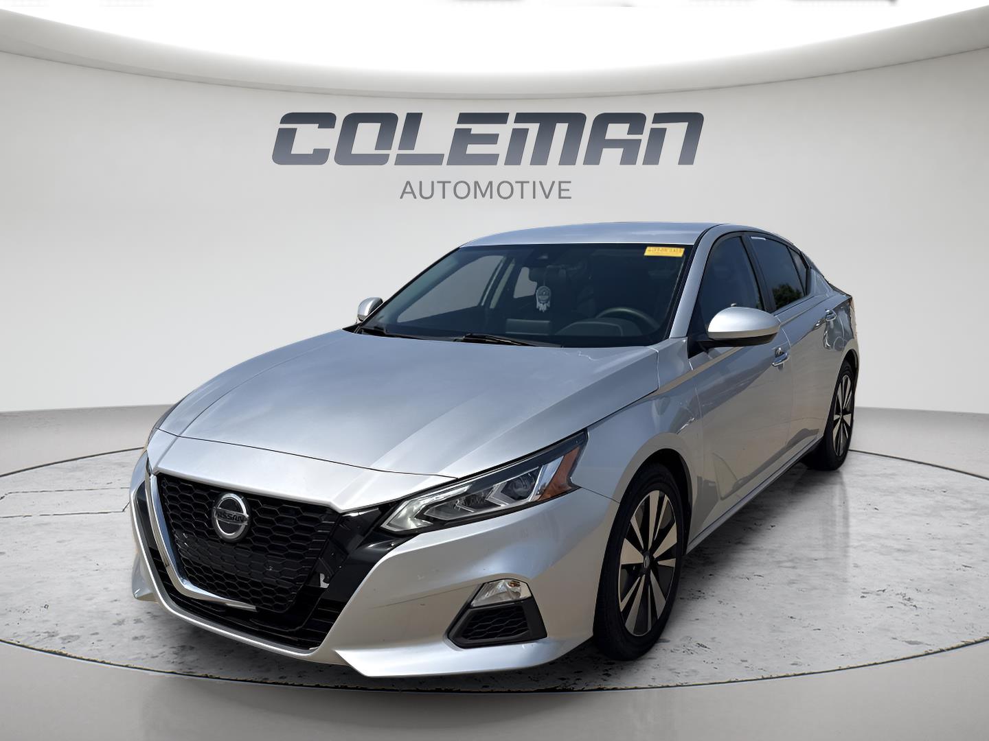 2021 Nissan Altima