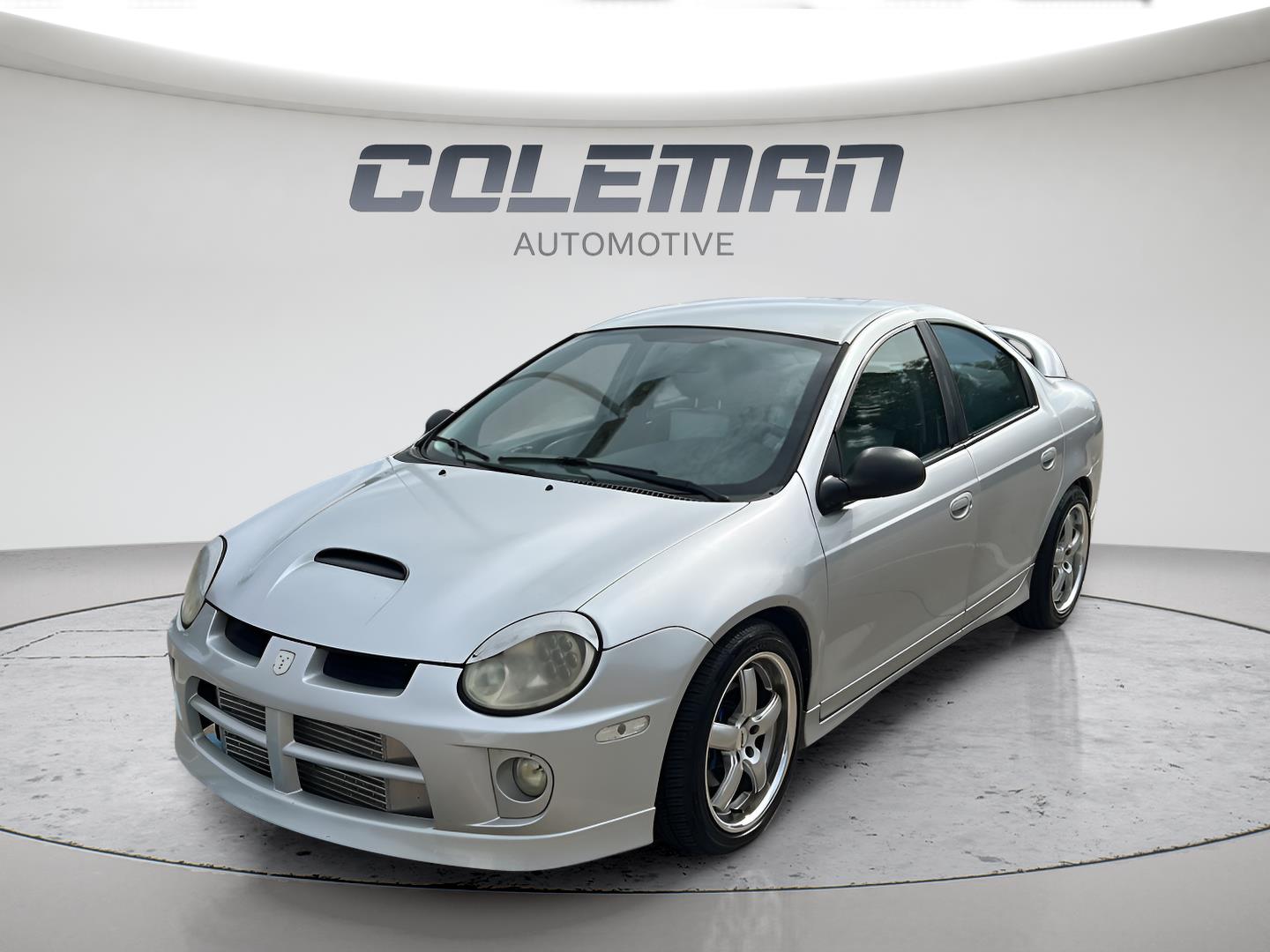 2004 Dodge Neon SRT-4