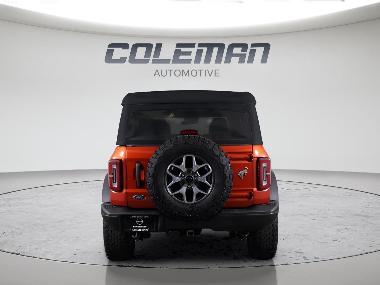 View vehicle photo 6