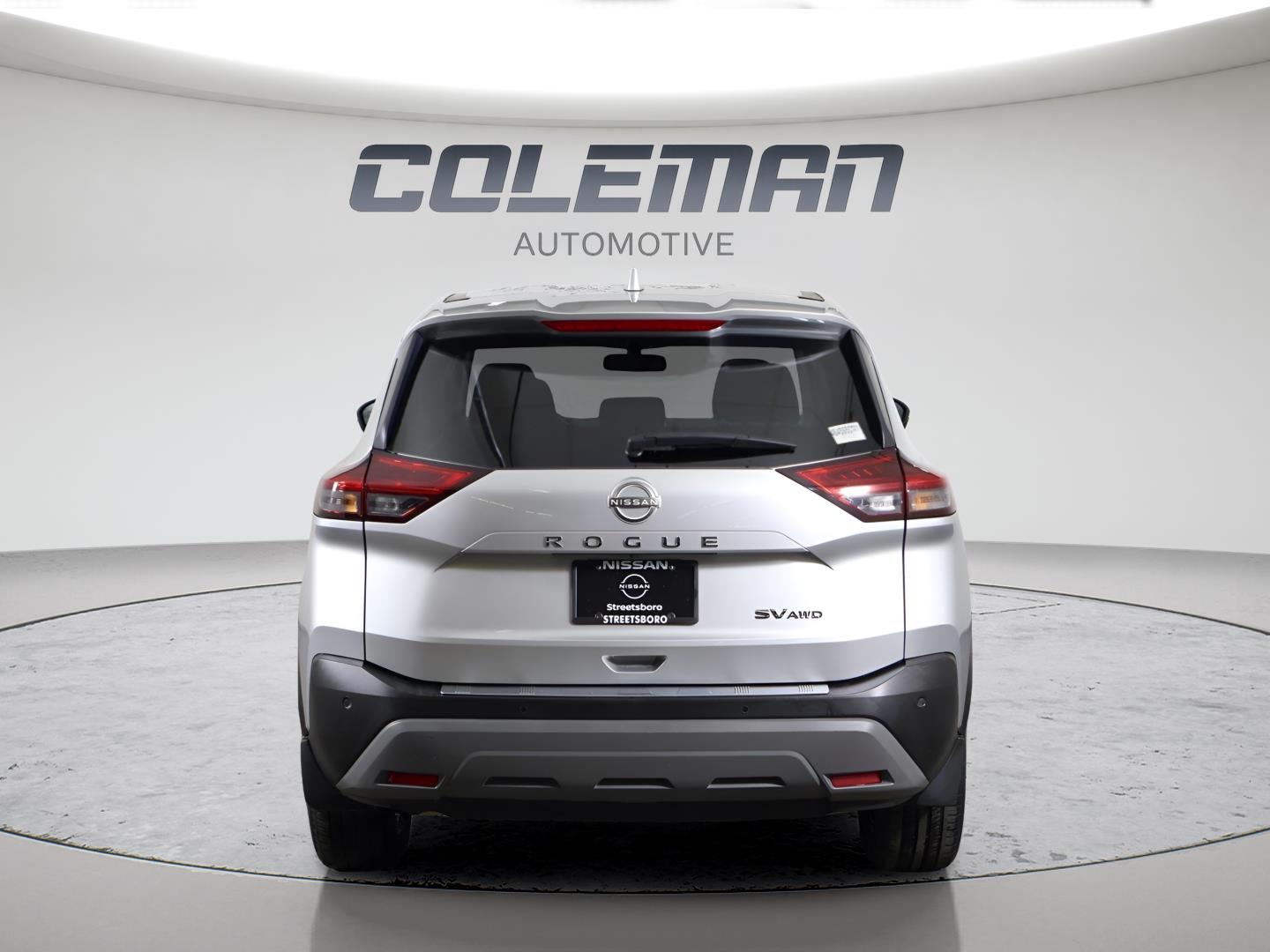 View vehicle photo 6