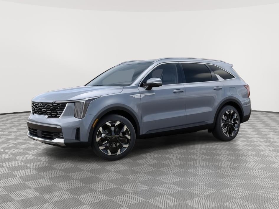 New 2025 Kia Sorento SX SUV for sale in Grand Island NE