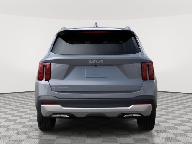 New 2025 Kia Sorento SX SUV for sale in Grand Island NE